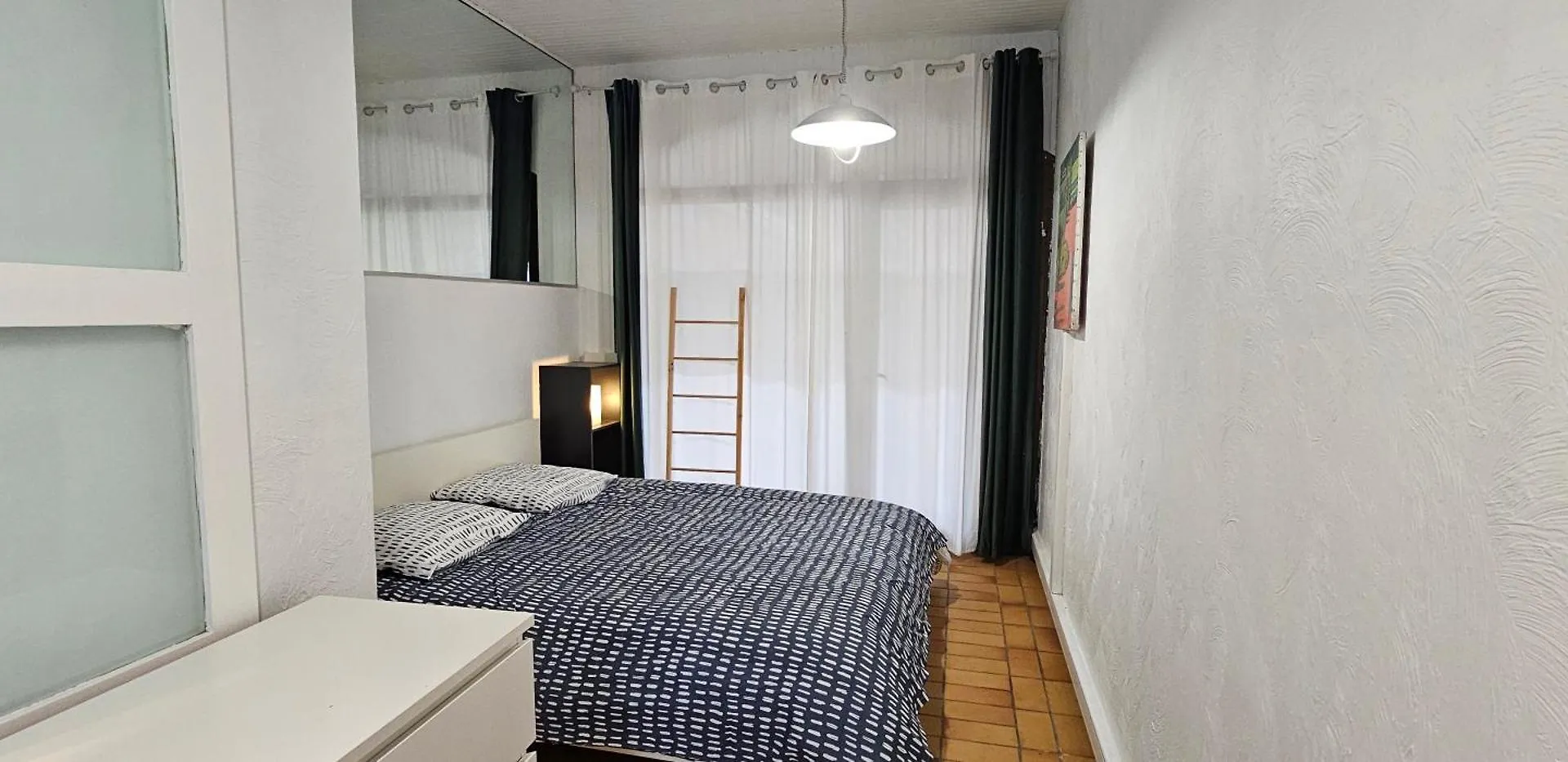 L'Echappee Bleue Appartement Port-Grimaud