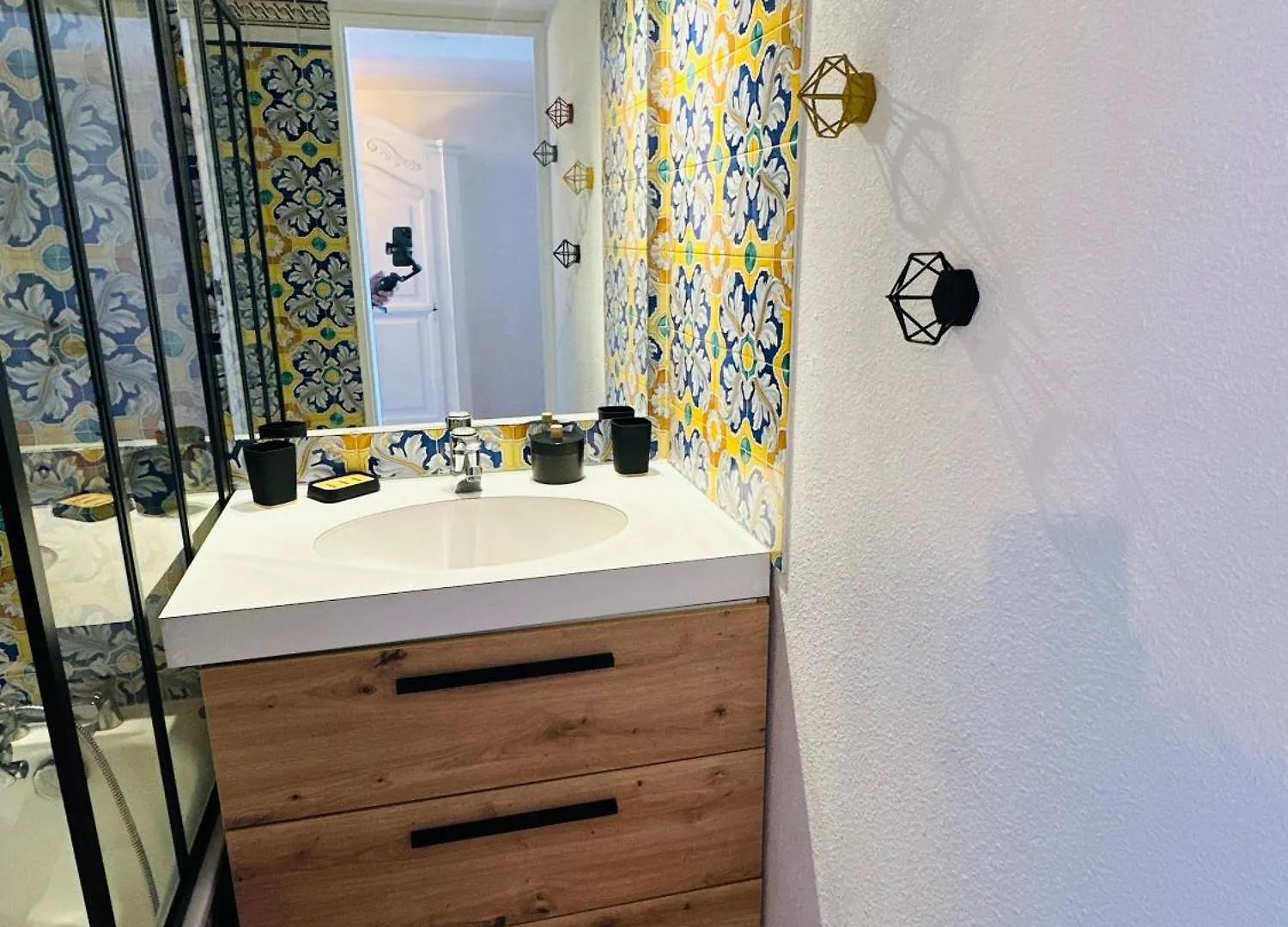 L'Echappee Bleue Appartement Port-Grimaud 0*, Grimaud France