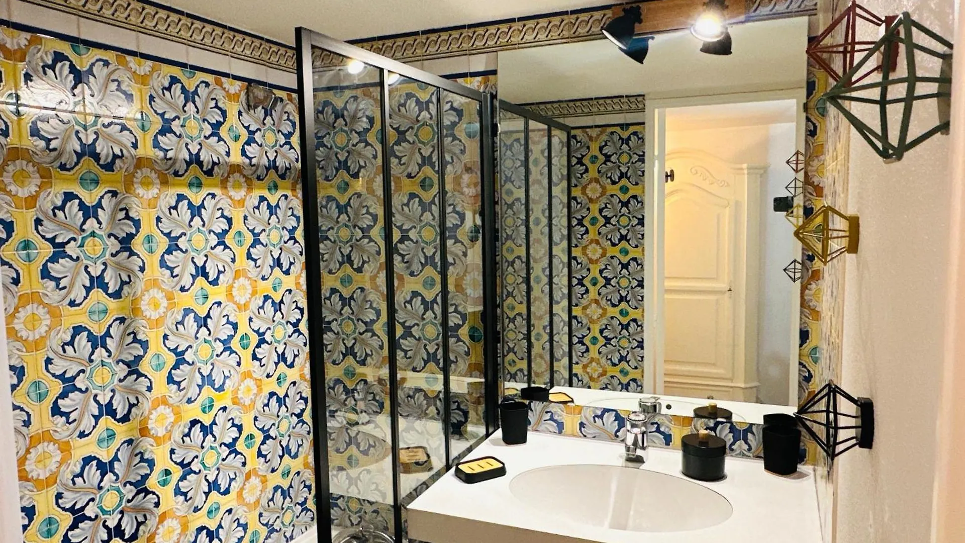 Apartment L'Echappee Bleue Appartement Port-Grimaud