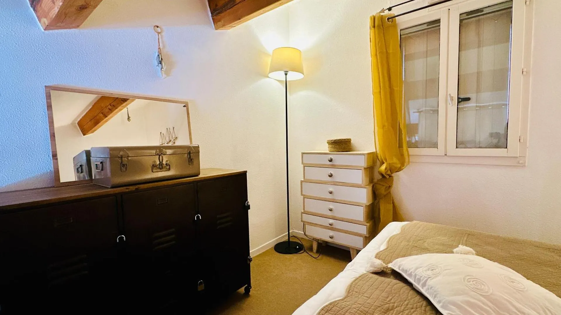 L'Echappee Bleue Appartement Port-Grimaud Grimaud
