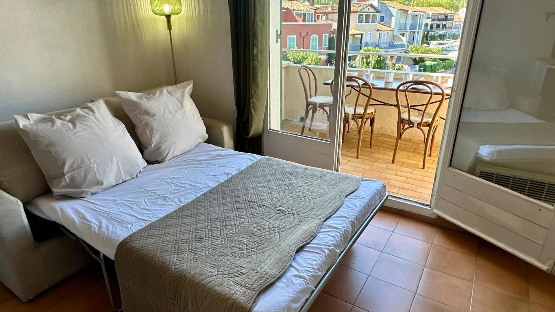 L'Echappee Bleue Appartement Port-Grimaud