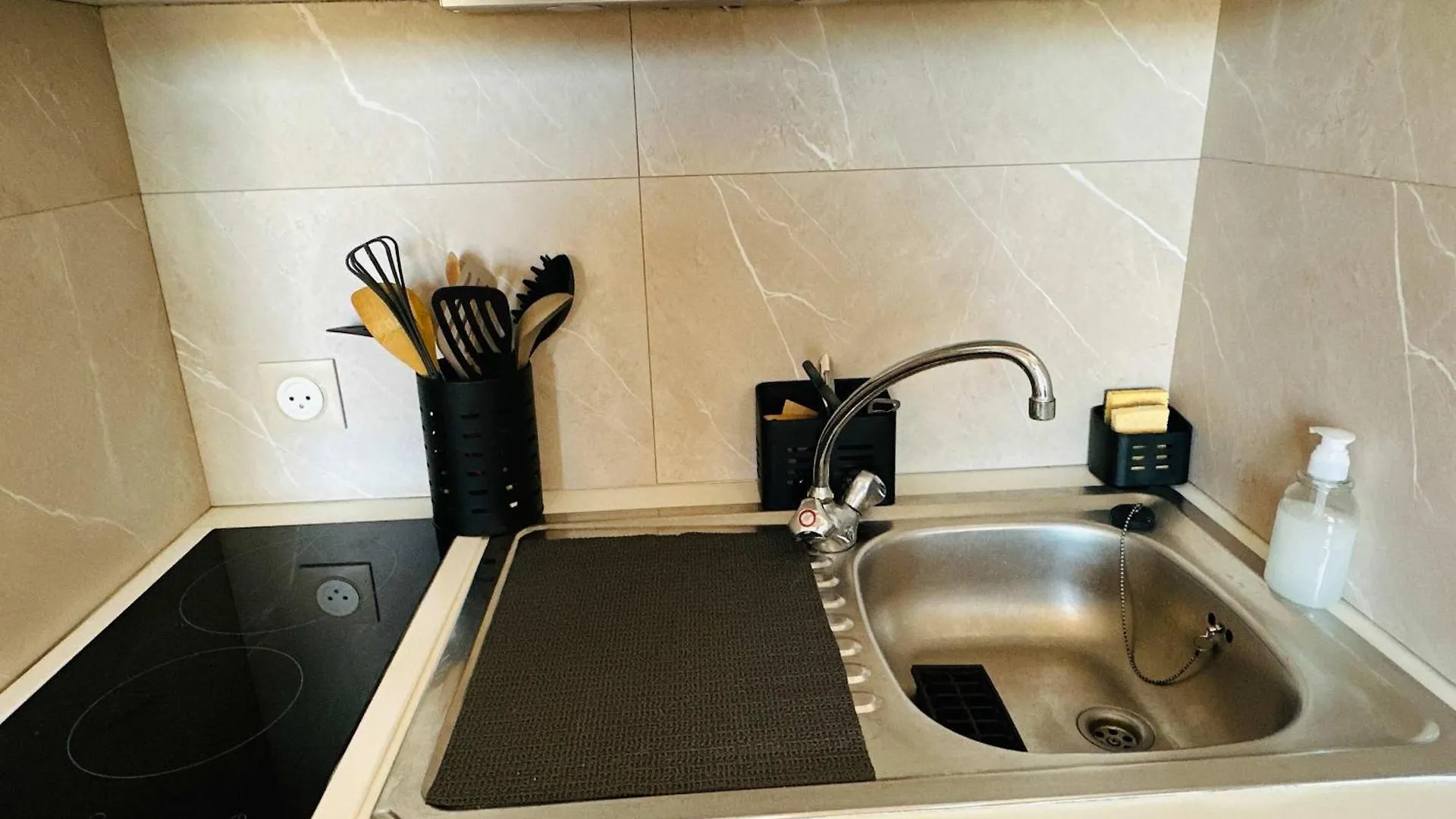 L'Echappee Bleue Appartement Port-Grimaud Appartamento Grimaud