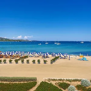 Haut De Gamme, Vue Mer, Bord De Plage Appartement