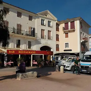 Apart Port Marche Appartement
